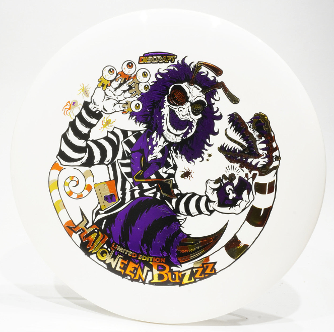Disc Golf