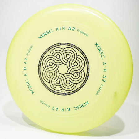 Freestyle Discs