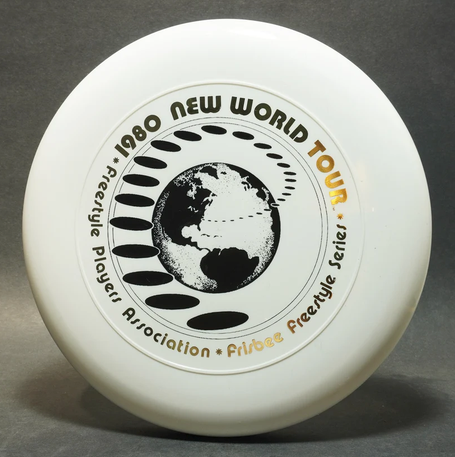Freestyle Players Association