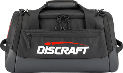Discraft Grip Disc Golf Duffel