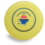 Wham-O 100 Mold FPA 2018 Design