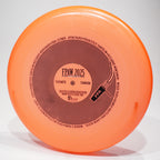 Wham-O 100 Mold FPA 2025 Logo Design