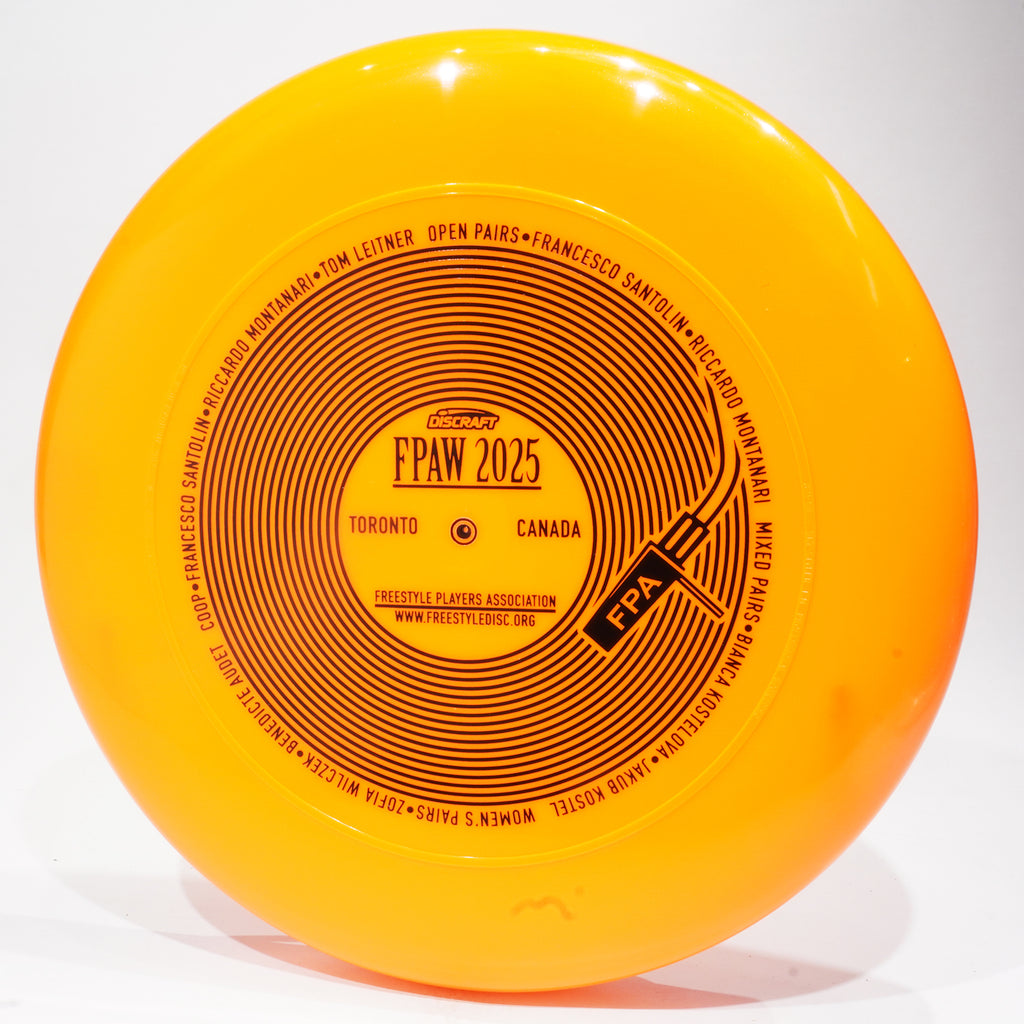 Discraft Sky-Styler FPAW 2025 Limited Edition