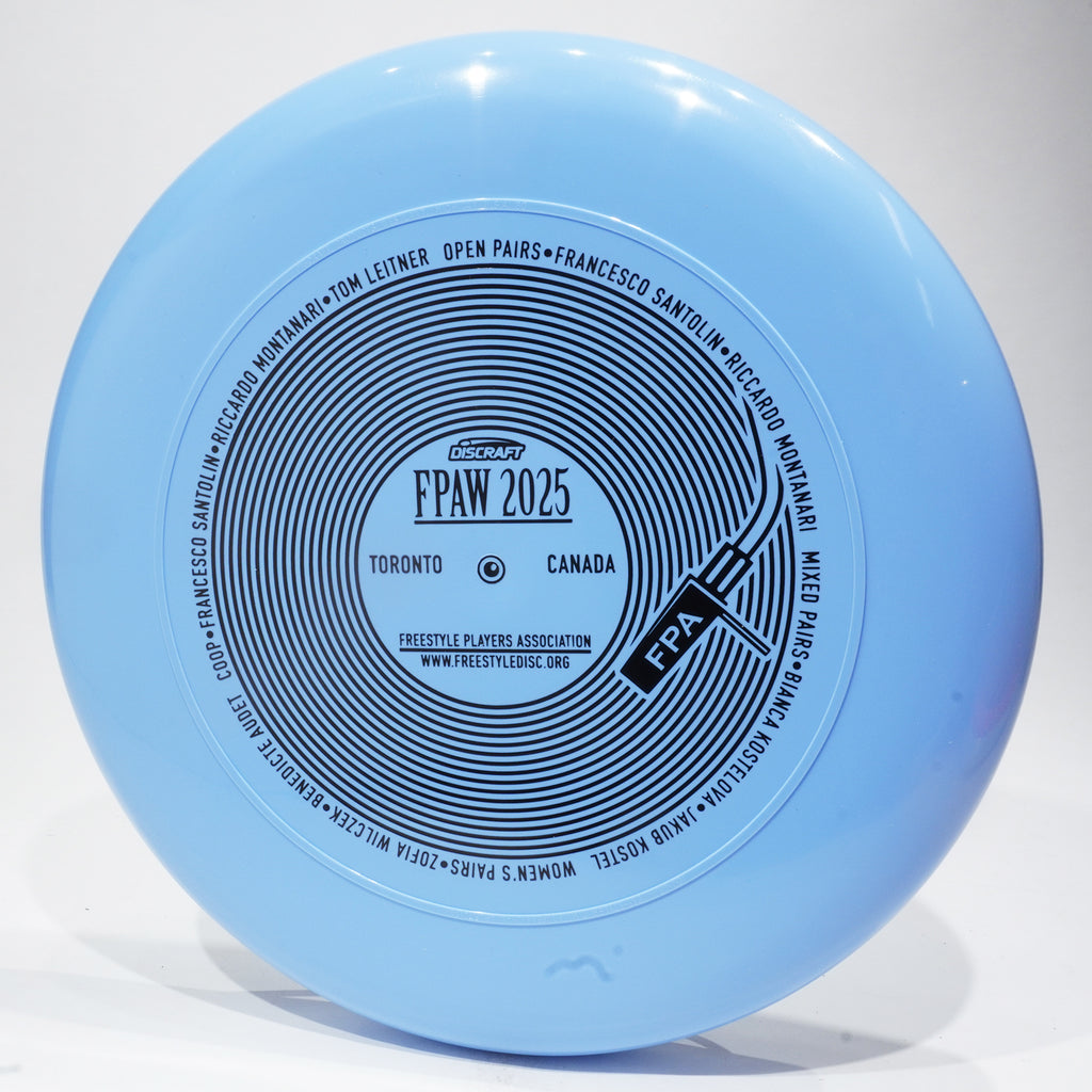 Discraft Sky-Styler FPAW 2025 Limited Edition