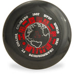 Discraft SKY-STYLER '87 WFDF Tournament Top View