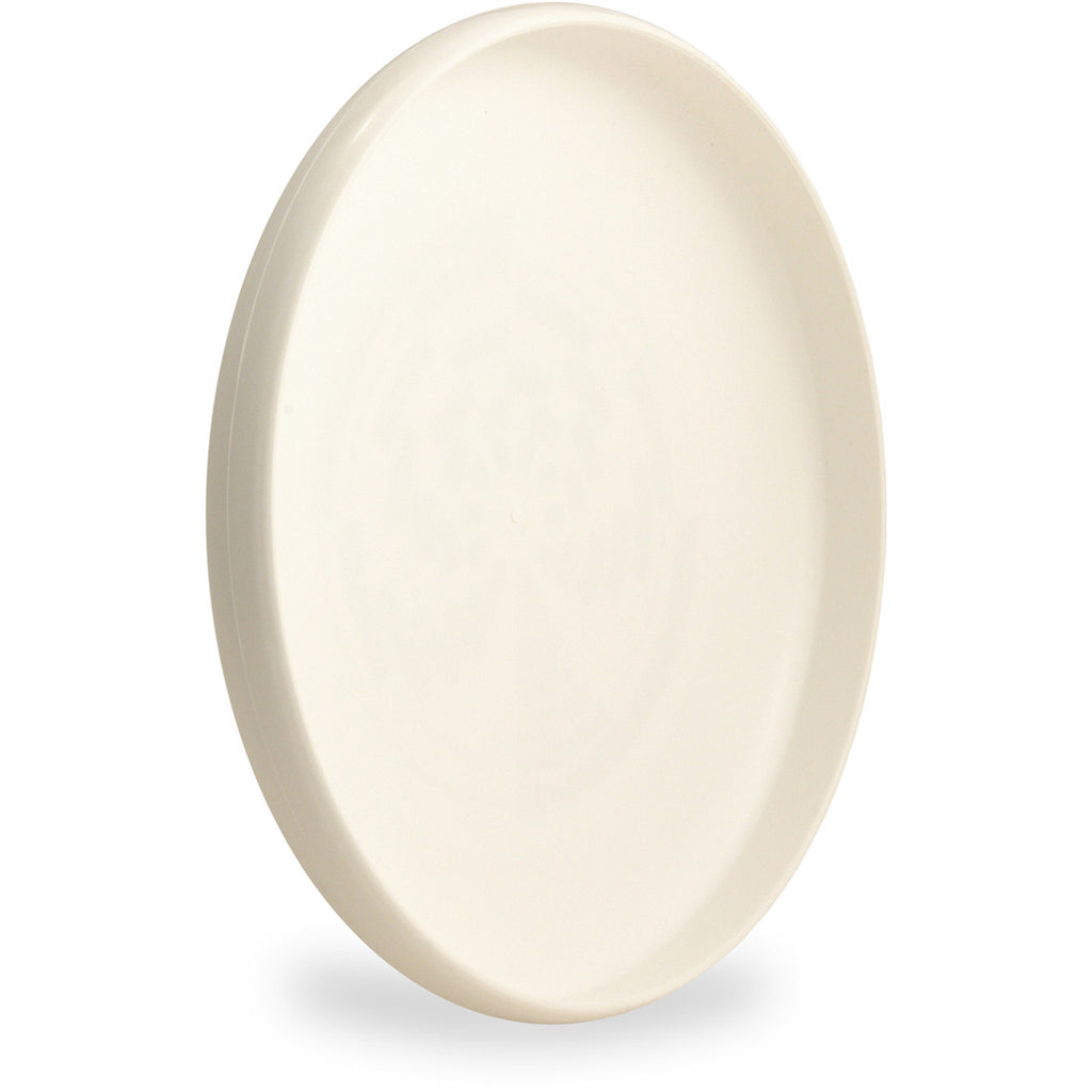 Discraft SKY STYLER Freestyle Disc - Custom FPA 2017 Design Angled Bottom View