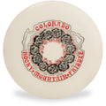 Destiny Discs Floater w/ Rocky Mountain Frisbee Roses