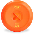 XDISC FPA Freestyle Training Disc