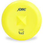 XDISC FPA Freestyle Training Disc
