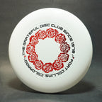 Discraft Grateful Disc Roses Ultrastar - 175g Ultimate Frisbee