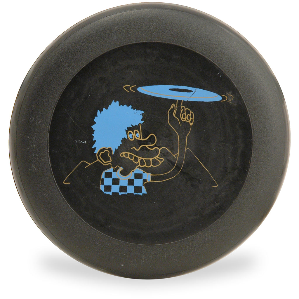Brand X Disky w/ Grateful Disc Original Logo (1978)