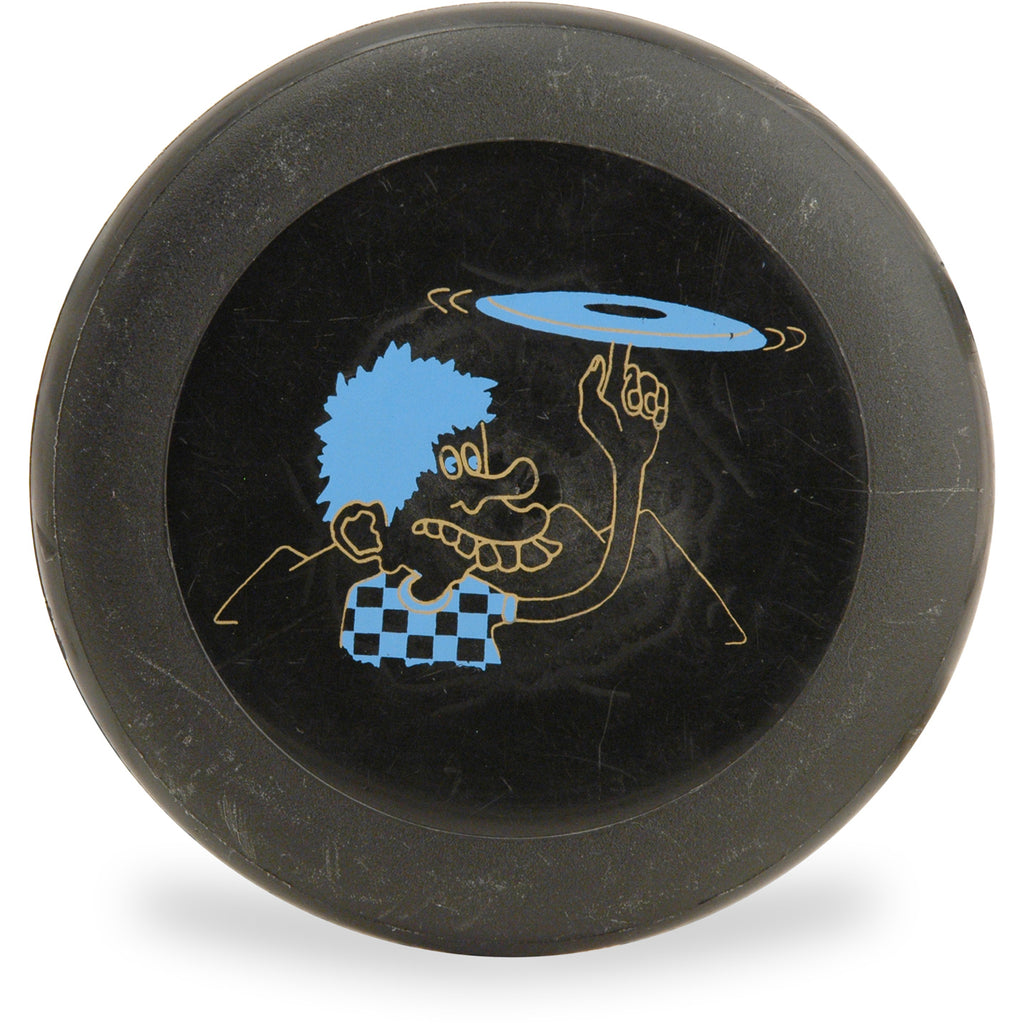 Brand X Disky w/ Grateful Disc Original Logo (1978)