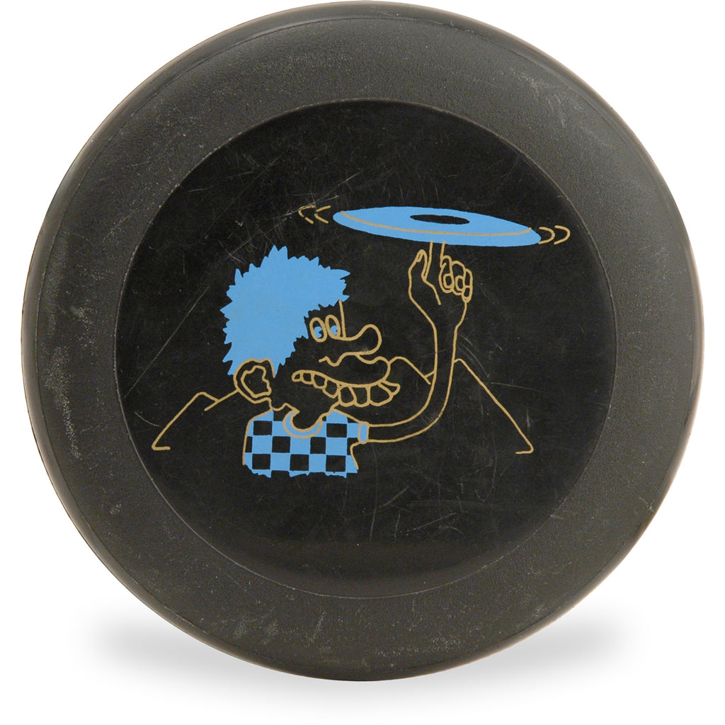 Brand X Disky w/ Grateful Disc Original Logo (1978)