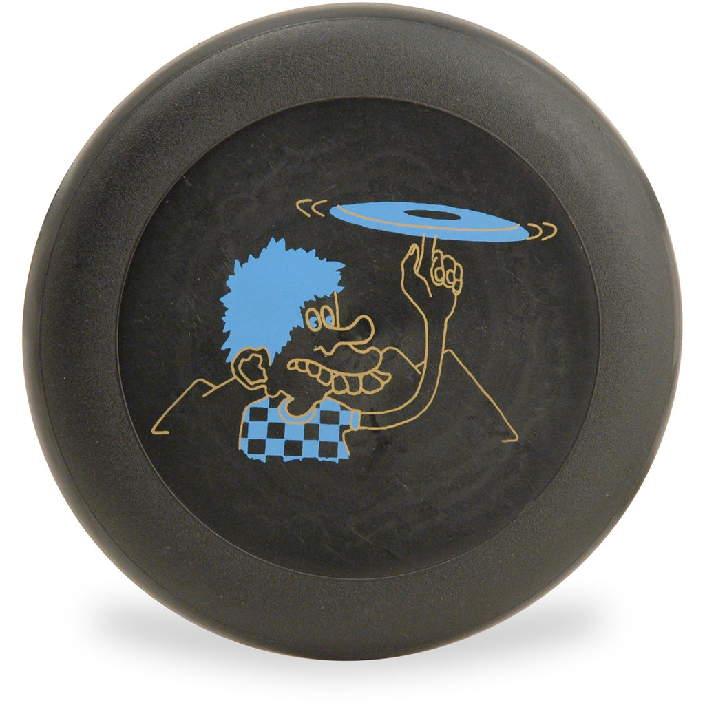 Brand X Disky w/ Grateful Disc Original Logo (1978)