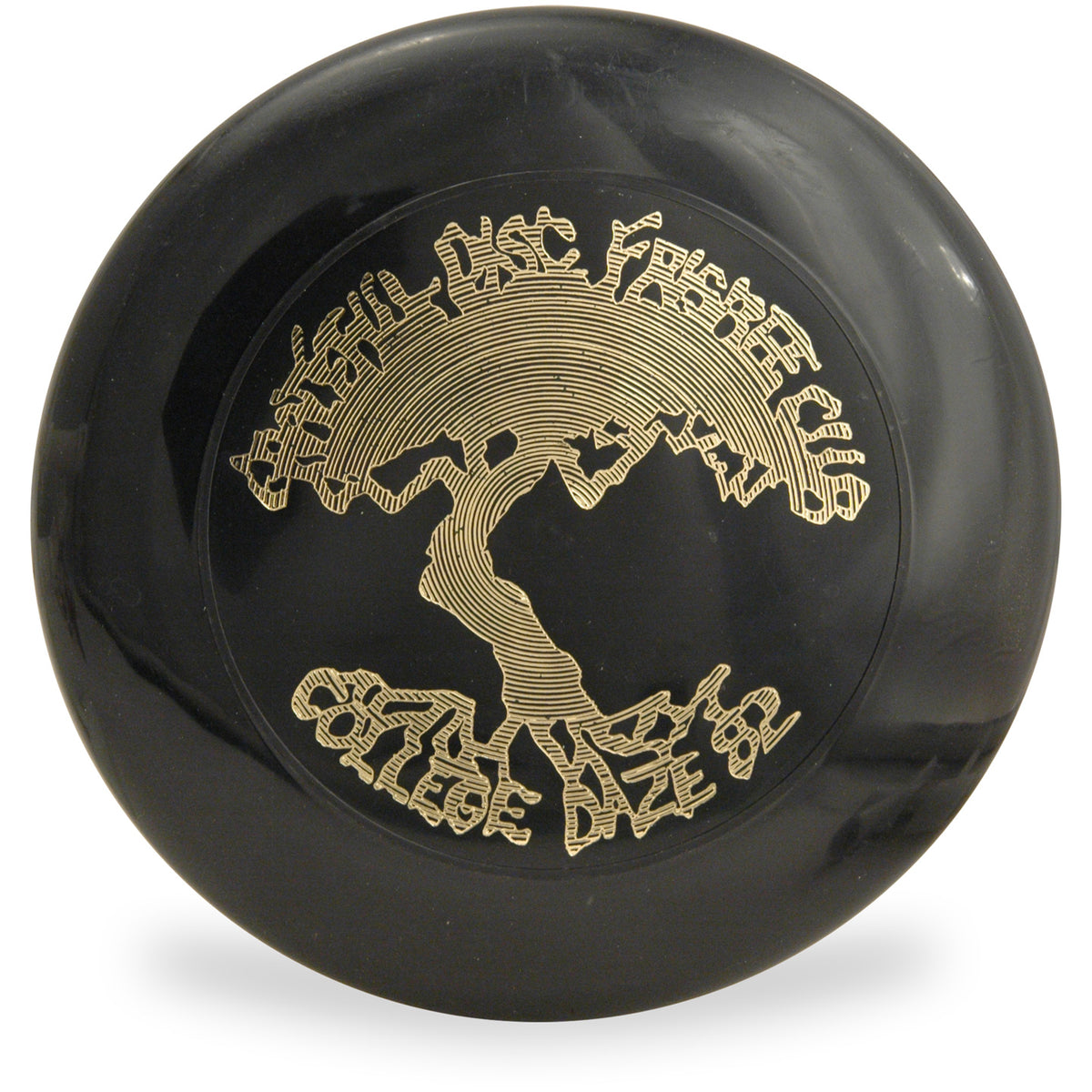 Discraft Sky Styler 1982 Grateful Disc College Daze 82
