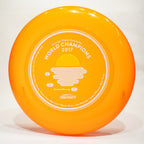 Discraft Sky-Styler FPA 2018 Design