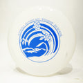 Discraft Sky-Styler Sonoma Mountain Frisbee Festival Blue