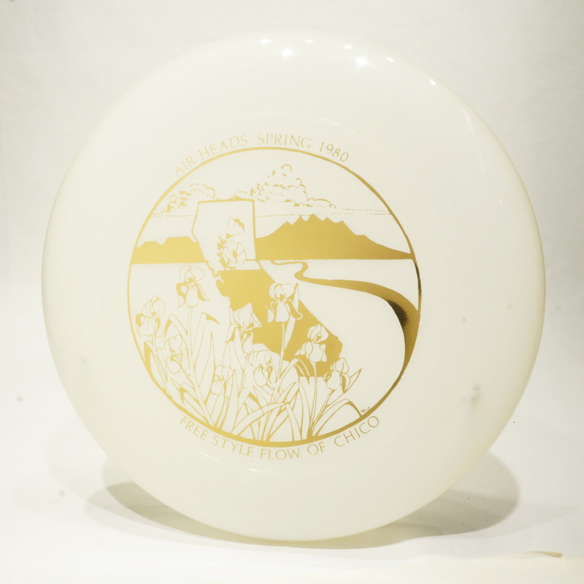 Discraft Sky-Styler Airheads Spring 1980