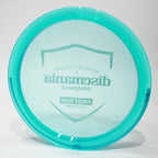 Discmania C-Line FD First Run