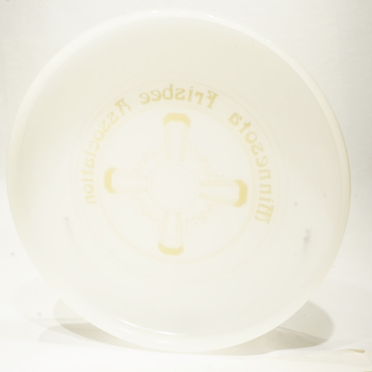 Discraft Sky-Styler Minnesota Frisbee Association