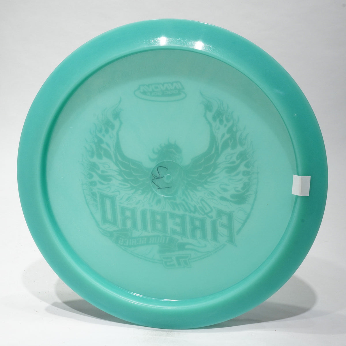 Innova Glow Firebird Nate Sexton 2020 Tour Series