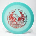 Innova Glow Firebird Nate Sexton 2018 Version