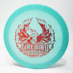 Innova Glow Firebird Nate Sexton 2018 Version