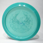 Innova Glow Firebird Nate Sexton 2018 Version