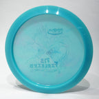 Innova Glow Firebird Nate Sexton 2023 April Fools
