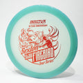 Innova Glow Firebird Nate Sexton 10 Year Anniversary 2