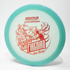Innova Glow Firebird Nate Sexton 10 Year Anniversary 2