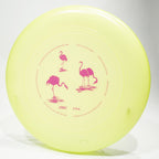 X-Disc 2025 Limited Edition A2 Flamingo Disc