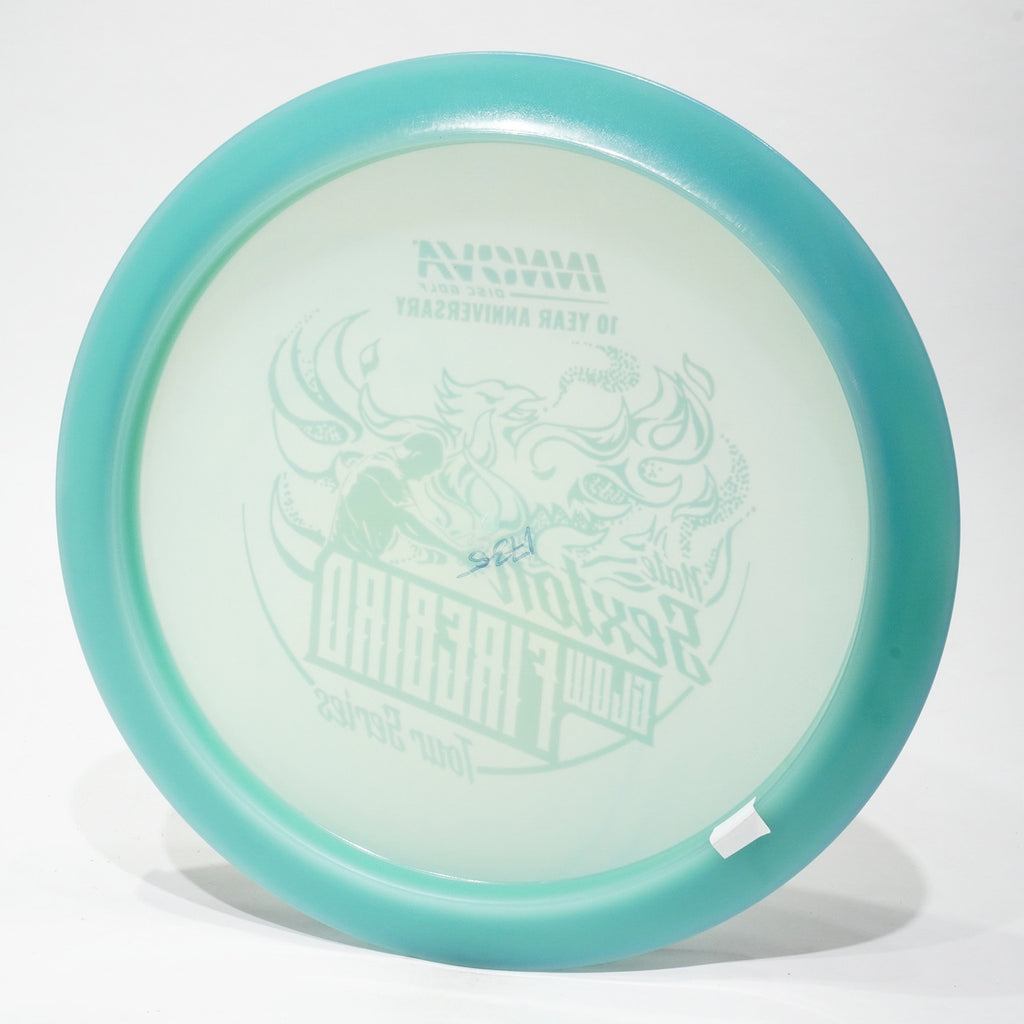 Innova Glow Firebird Nate Sexton 10 Year Anniversary 2