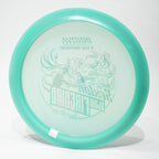 Innova Glow Firebird Nate Sexton 10 Year Anniversary 3