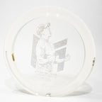 Discraft Cryztal Hades McBeth 3x USDGC Champ