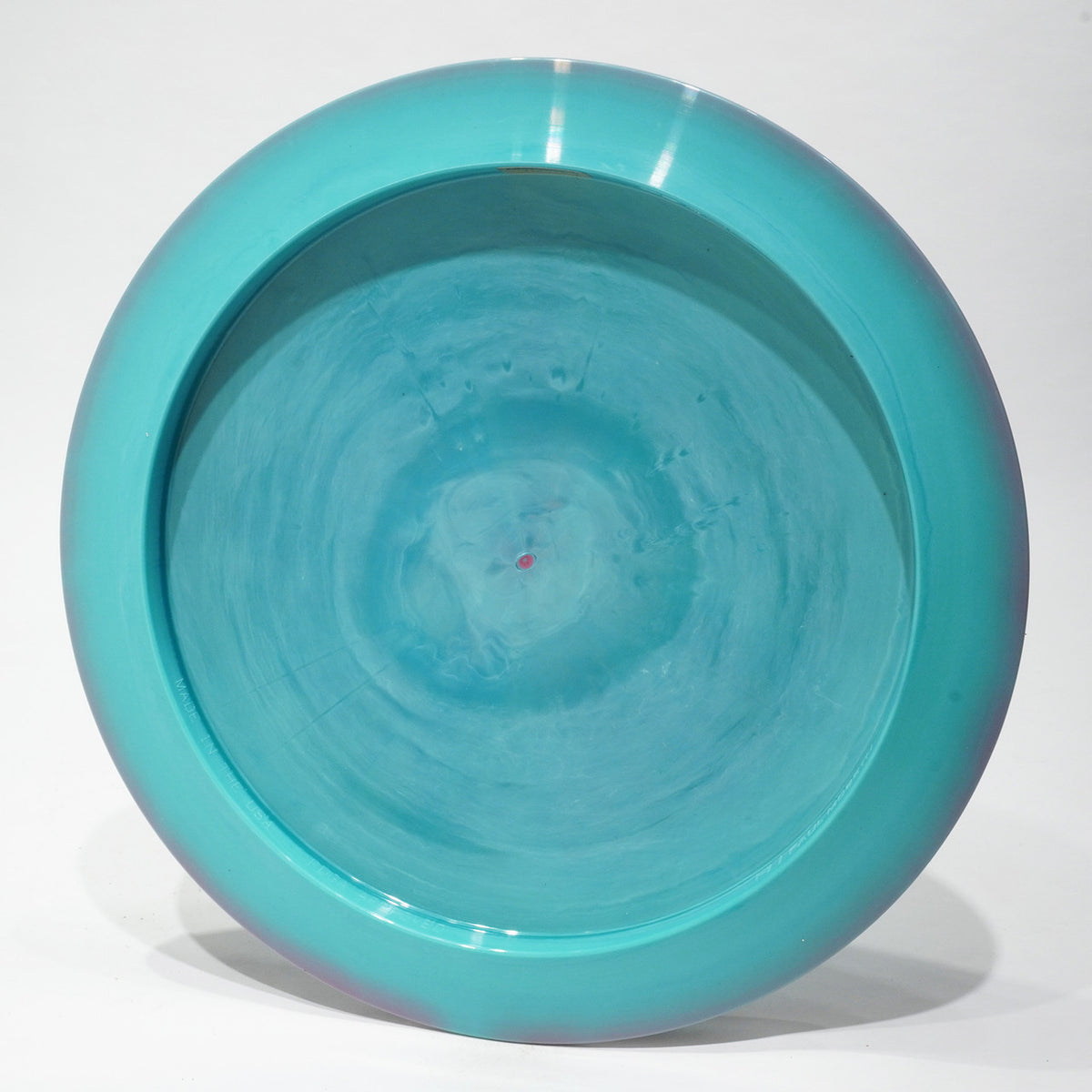 Discraft ESP Hades McBeth Vintage Stamp