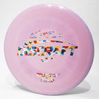 Discraft ESP Buzzz McBeth 5x World Champ