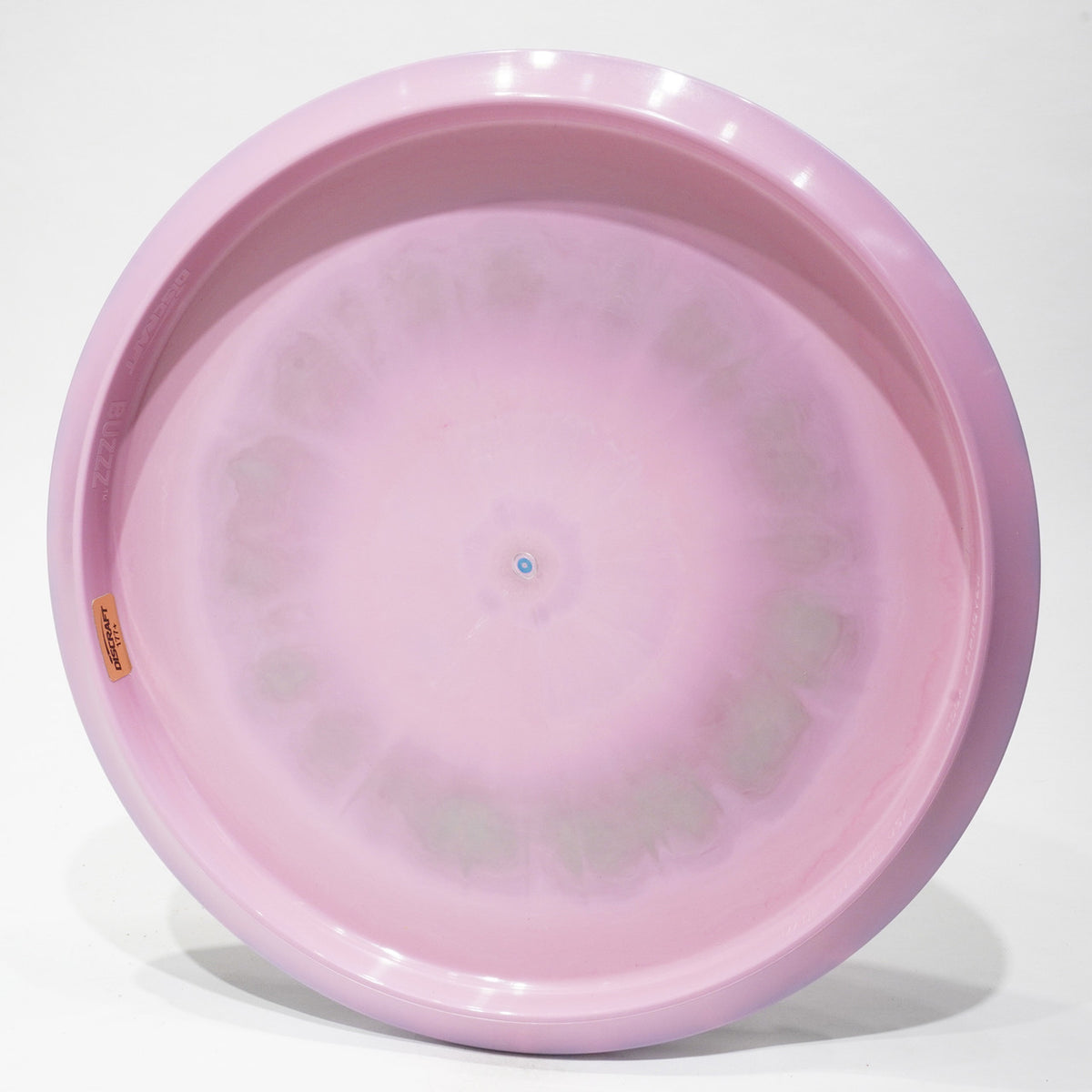 Discraft ESP Buzzz McBeth 5x World Champ