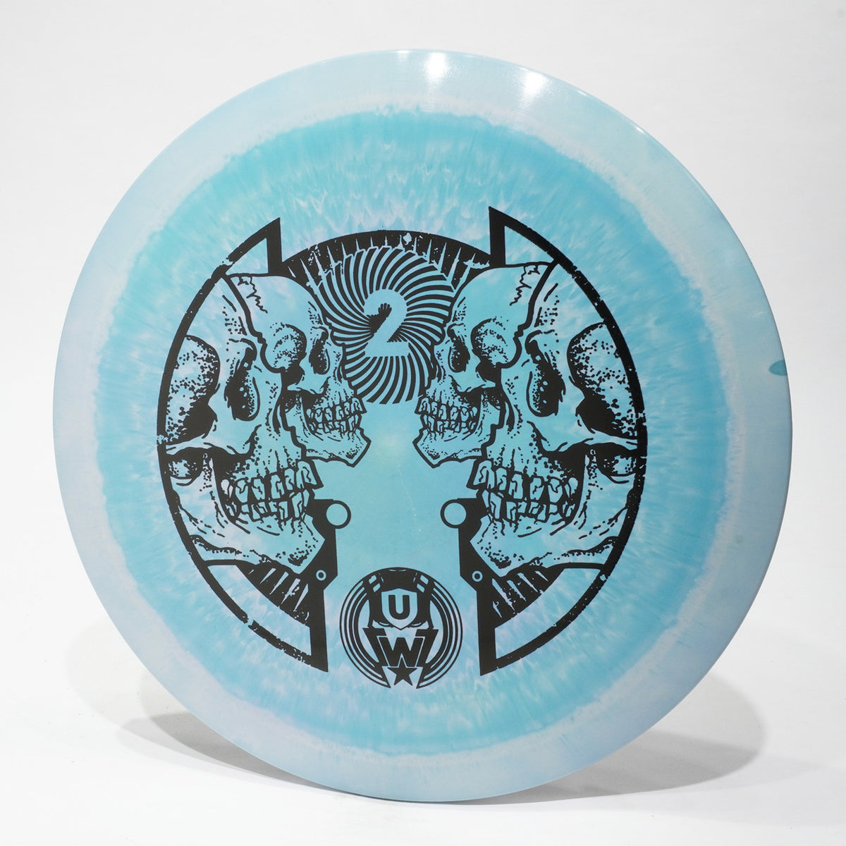 Discraft ESP Thrasher Les White Limited