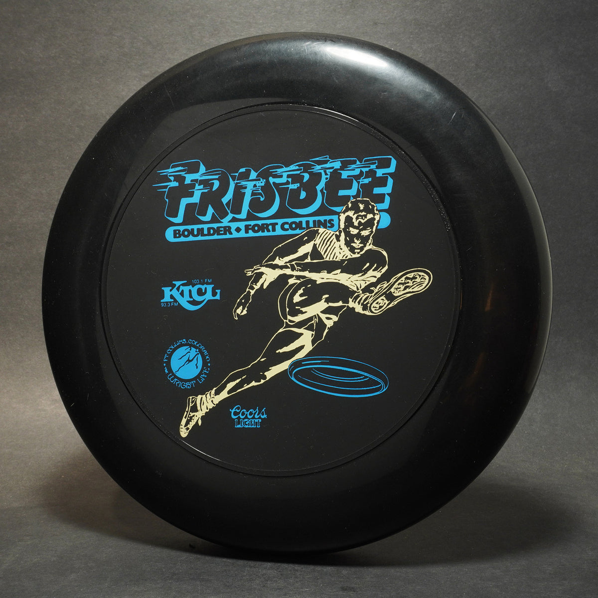 Discraft Sky-Styler Boulder / Fort Collins events