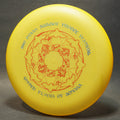 Destiny Discs Floater UFOS 1980 Indian  Summer Frisbee Festival