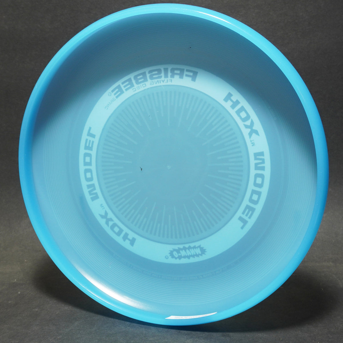 Wham-O Special Edition HDX 58/60 Flag