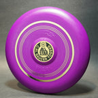 Concept Products Inc  All Star Saucer Tosser (55403) Purple