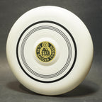 Concept Products Inc  All Star Saucer Tosser (55401) White
