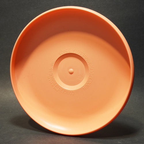 Concept Products Inc  All Star Saucer Tosser (55403) Pink