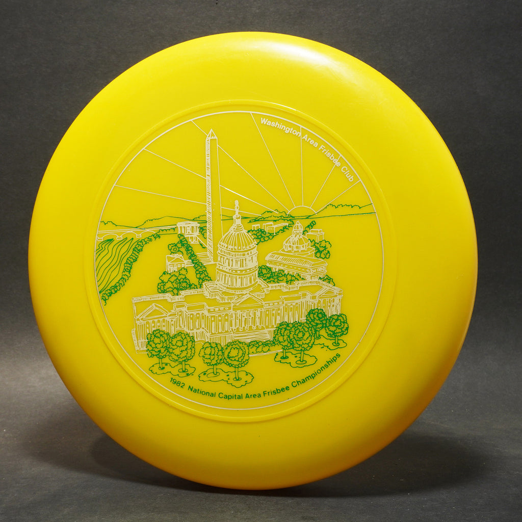 Discraft Sky-Styler - Washington Area Frisbee Club