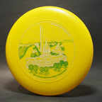 Discraft Sky-Styler - Washington Area Frisbee Club