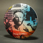 FPA Hall of Fame Mini by Discraft - Corea (signed)