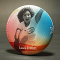 FPA Hall of Fame Mini by Discraft - Engel