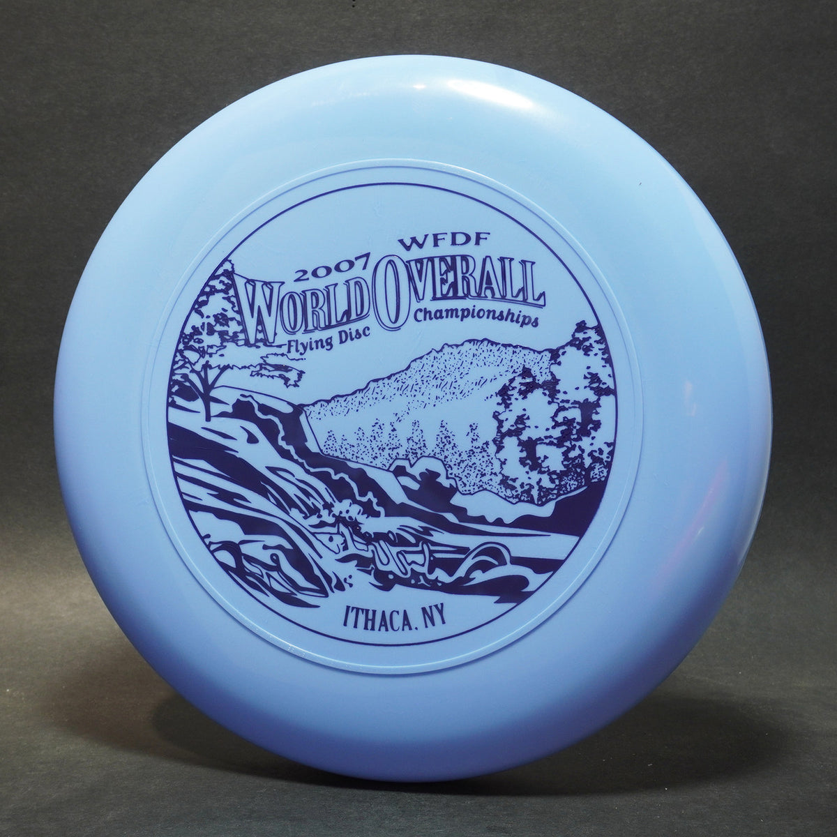Discraft Sky-Styler - 2007 WFDG World Disc Championships